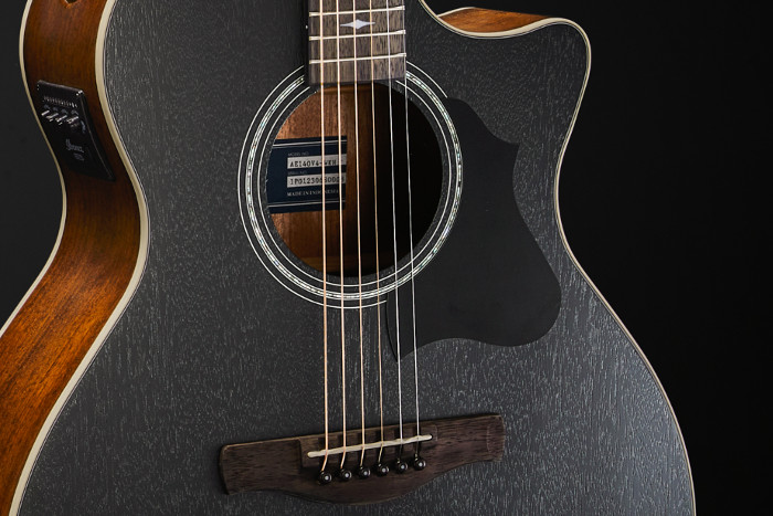 AE140 | AE | ACOUSTIC GUITARS | PRODUCTS | Ibanez guitars
